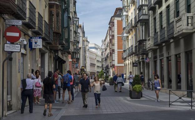 El Ayuntamiento de Valladolid desactiva la situación preventiva por ozono