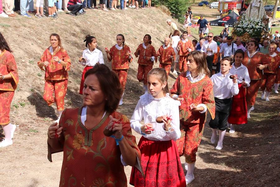 Fotos: Torquemada cierra unas intensas fiestas de San Mateo