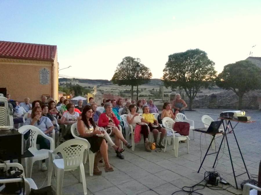 Fotos: Valdecañas despide las fiestas patronales de la Virgen del Campo