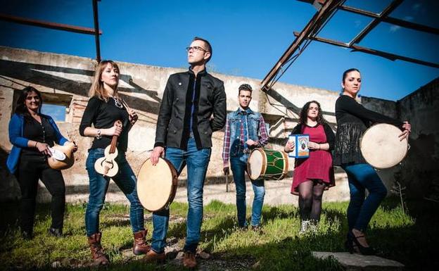 Zamora acoge el sábado el X Festival de la Máscara con 25 grupos y 400 participantes