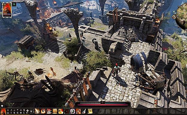 Imagen principal - Un mundo a tus pies