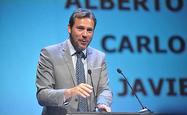 Óscar Puente: «En general en este país los alcaldes no están bien pagados»