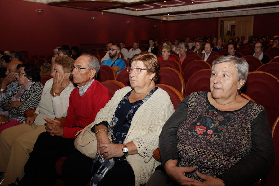 Fotos: Alba de Tormes