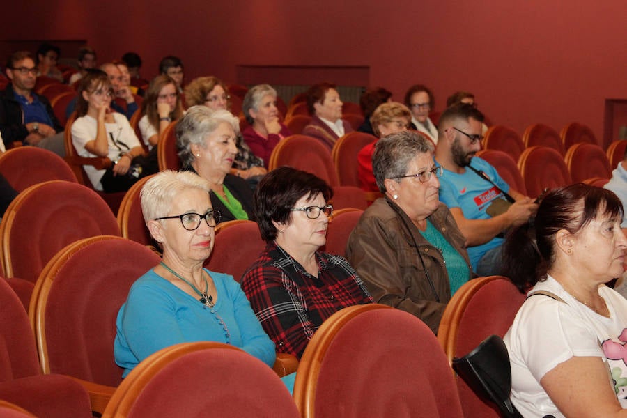 Fotos: Alba de Tormes