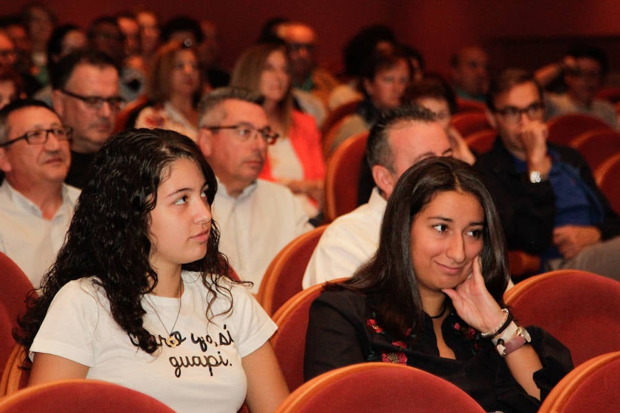 Fotos: Alba de Tormes