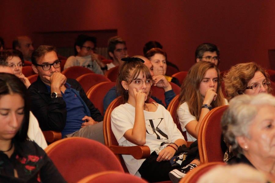 Fotos: Alba de Tormes