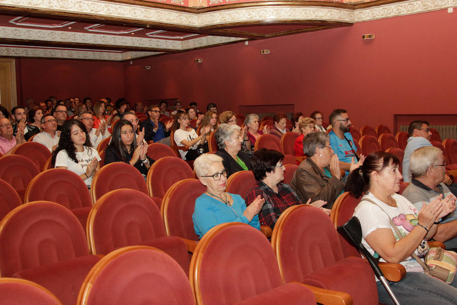 Fotos: Alba de Tormes