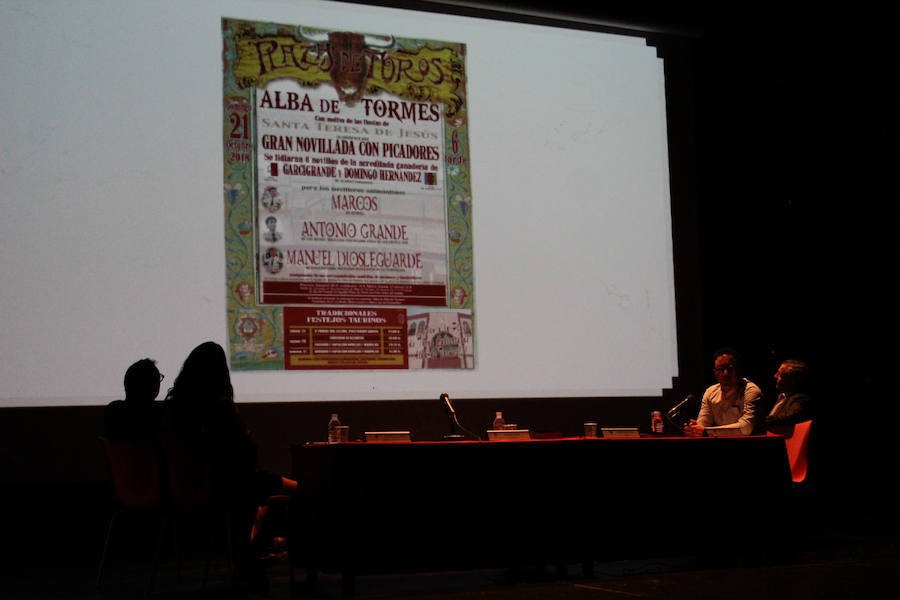 Fotos: Alba de Tormes