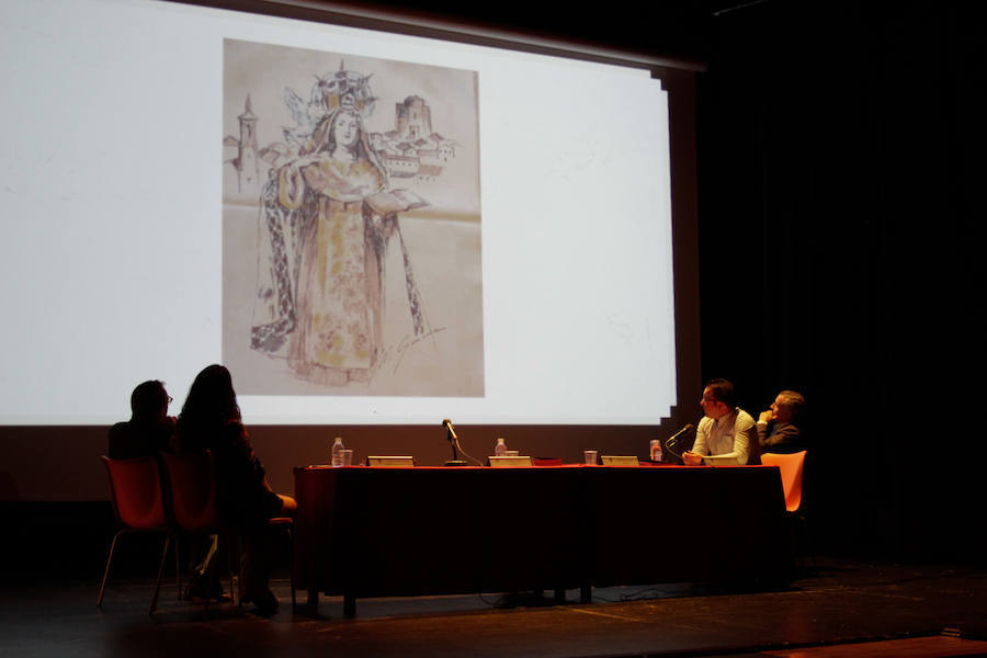 Fotos: Alba de Tormes