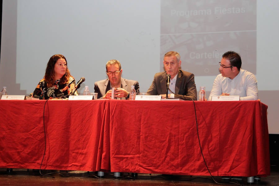 Fotos: Alba de Tormes