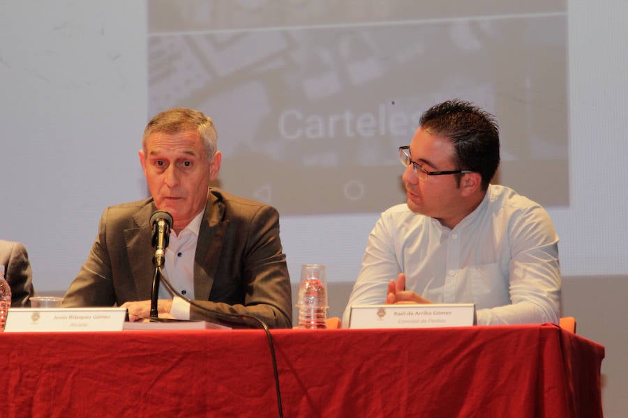 Fotos: Alba de Tormes