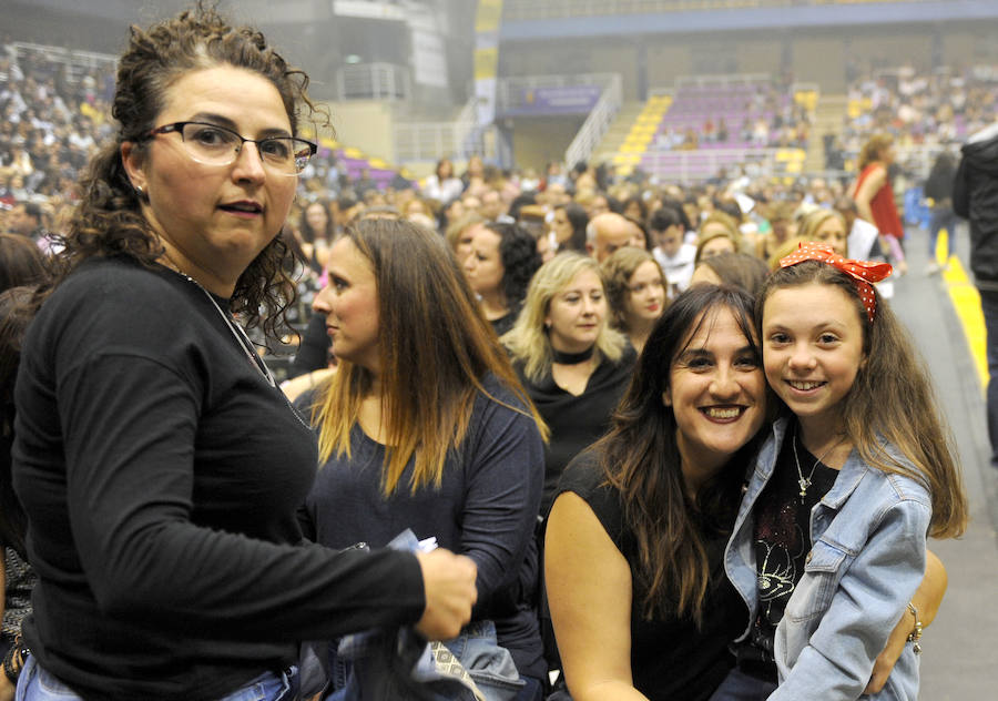 Fotos: Concierto de Pablo López en Valladolid