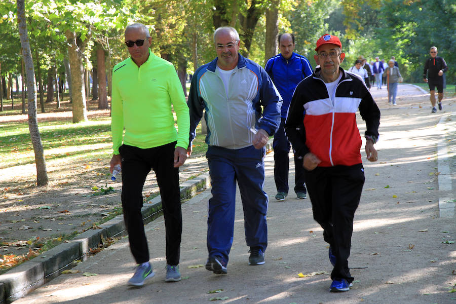 Fotos: Marcha de Apadefim