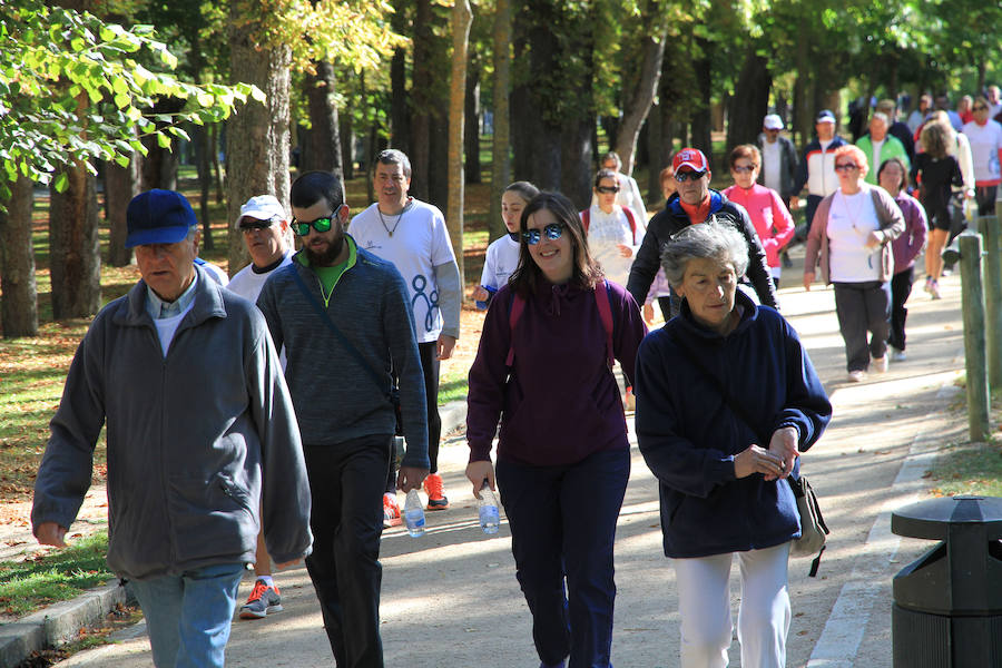 Fotos: Marcha de Apadefim