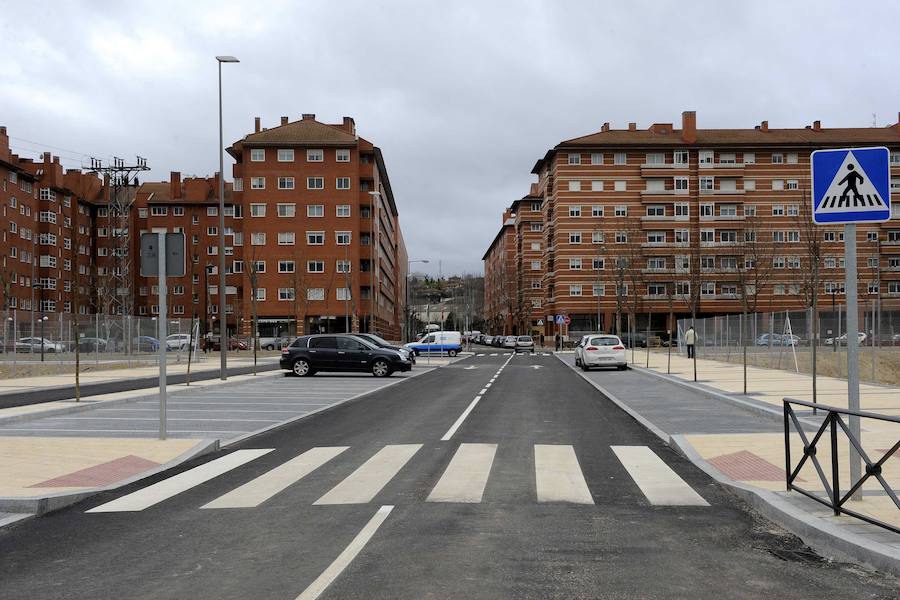 El bloque de pisos se ubicará en la calle Eneldo con Paseo del Obregón. 