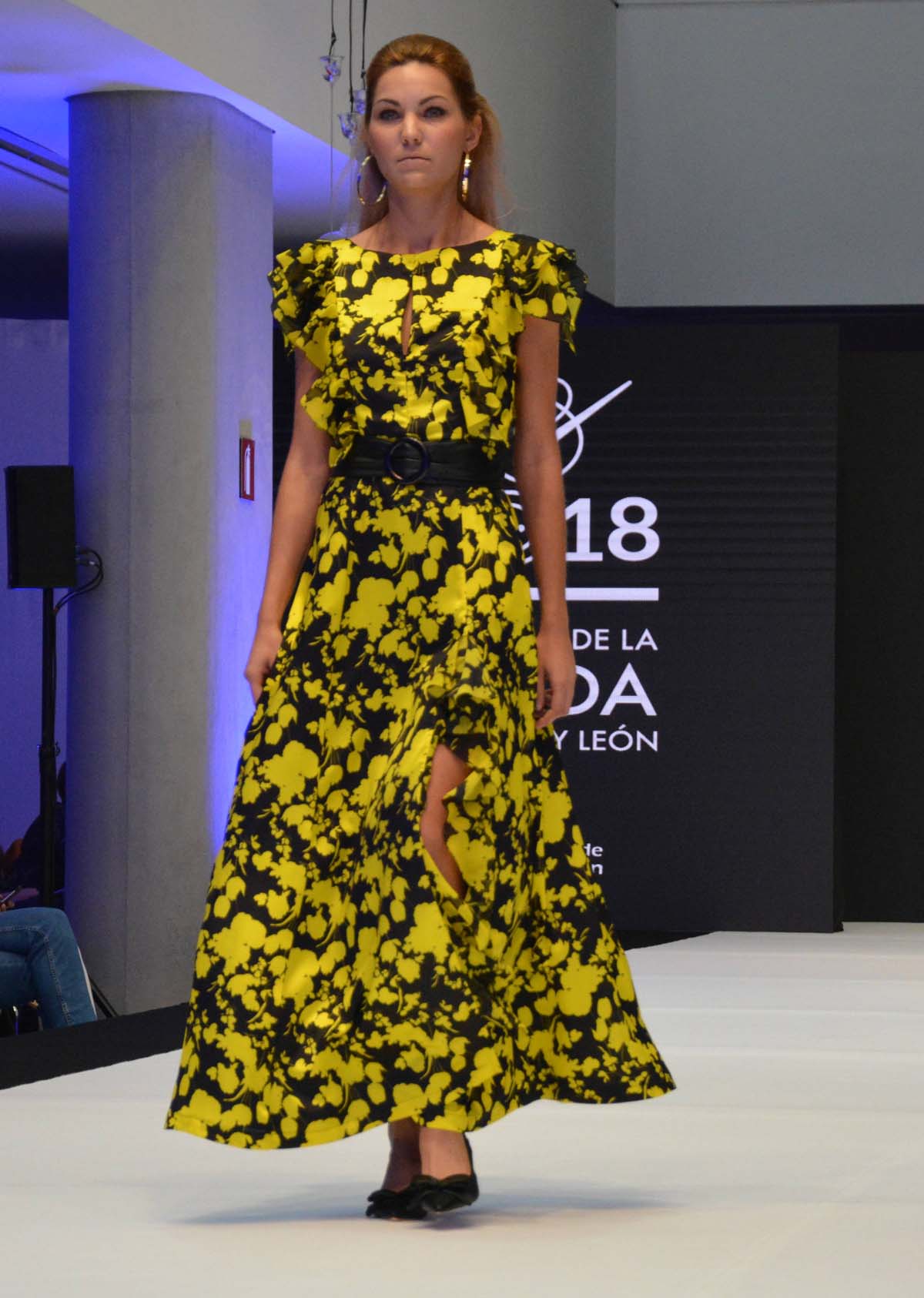 Fotos: Pasarela de la Moda de Castilla y León