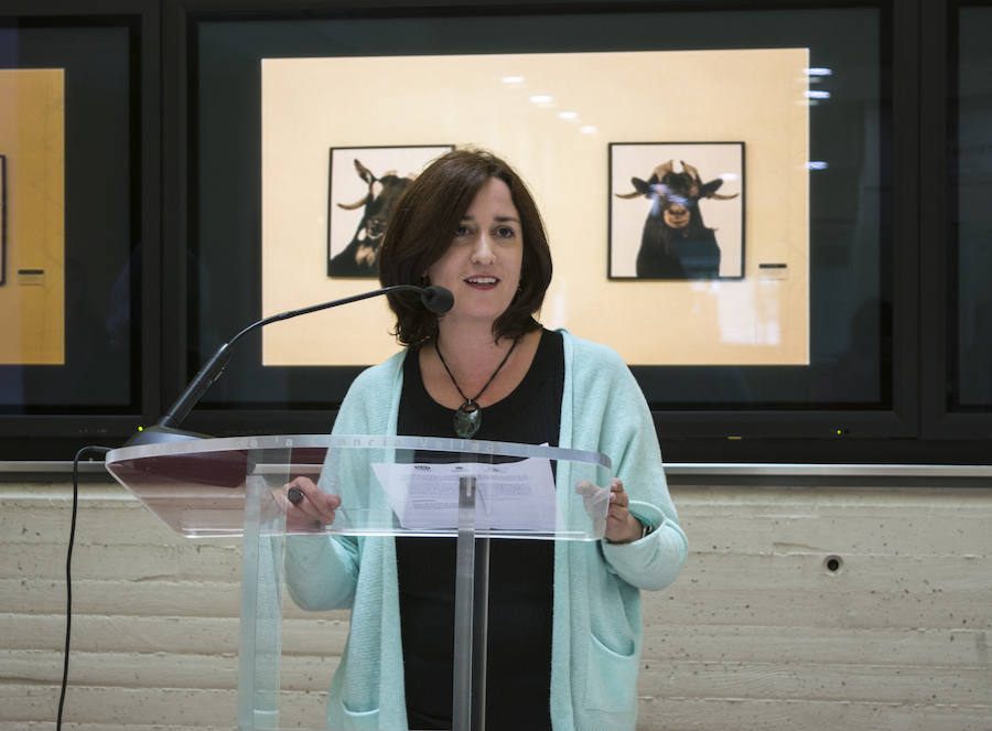 Fotos: El Museo de la Ciencia de Valladolid acoge la exposición fotográfica &#039;Bestiarium&#039;