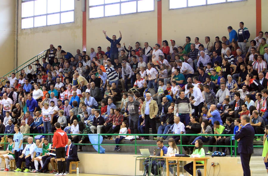 Fotos: Naturpellet - Levante