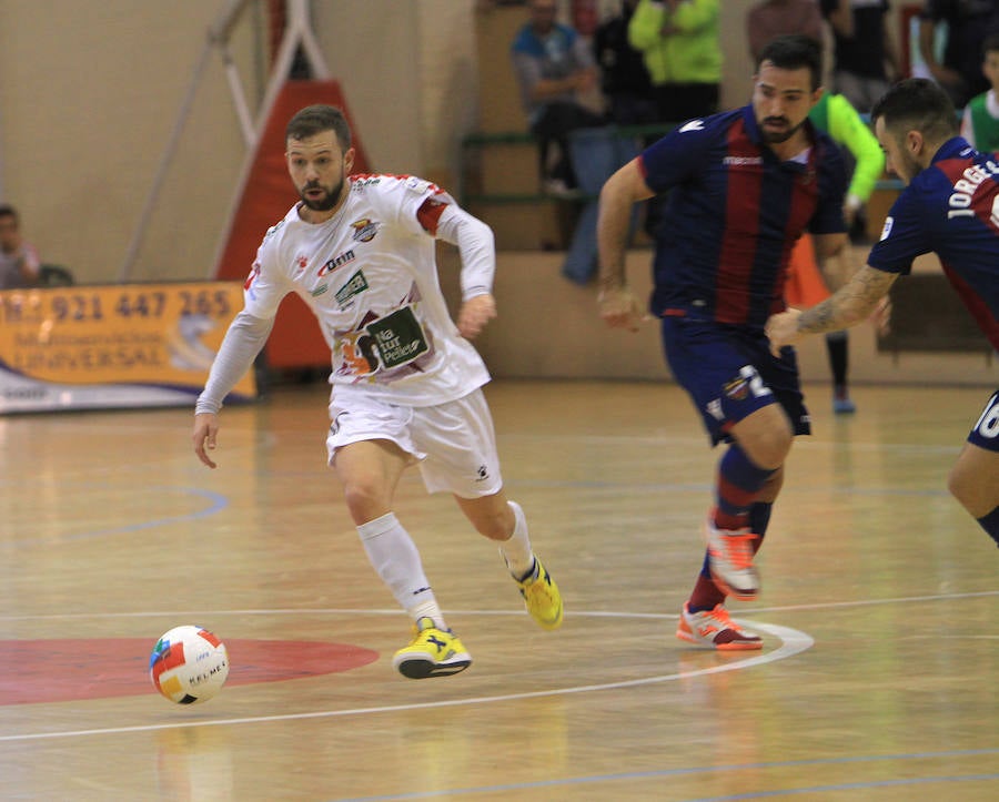 Fotos: Naturpellet - Levante