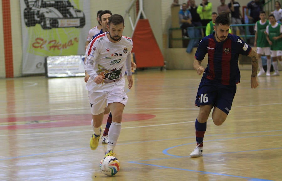 Fotos: Naturpellet - Levante