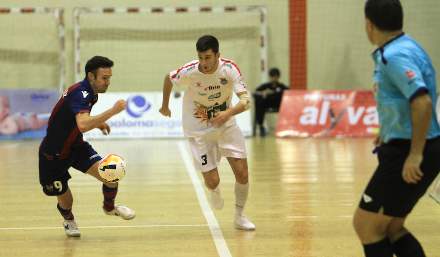 Fotos: Naturpellet - Levante