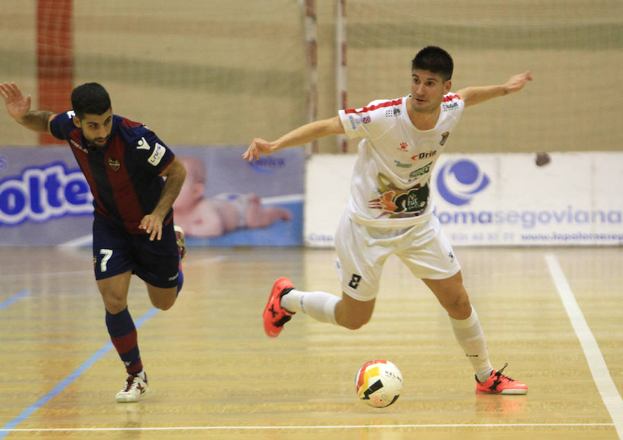 Fotos: Naturpellet - Levante