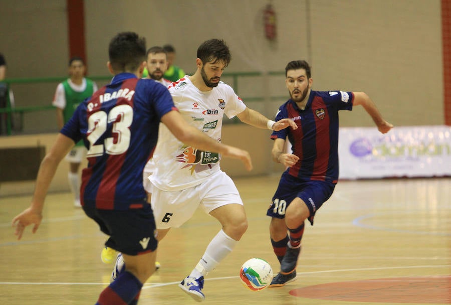 Fotos: Naturpellet - Levante