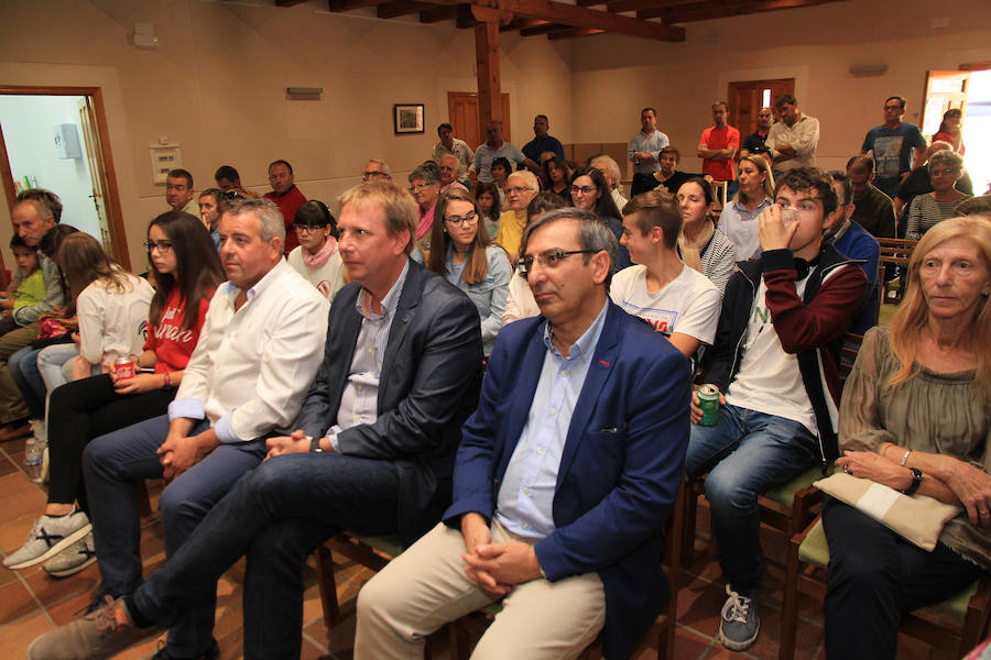 Fotos: Feria del Garbanzo de Valseca