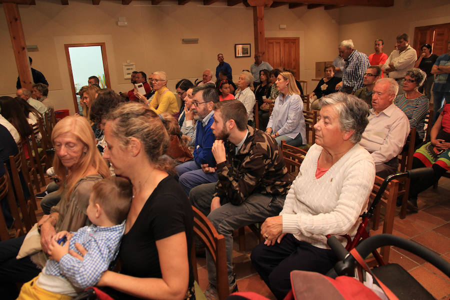 Fotos: Feria del Garbanzo de Valseca