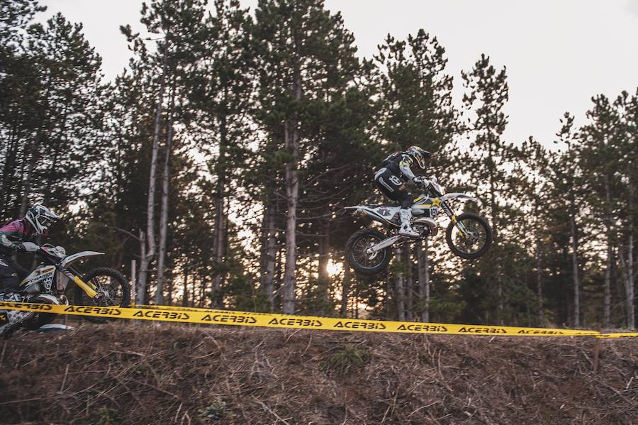 Fotos: Segunda jornada de Hixpania Hard Enduro en el pantano de Aguilar (2/2)