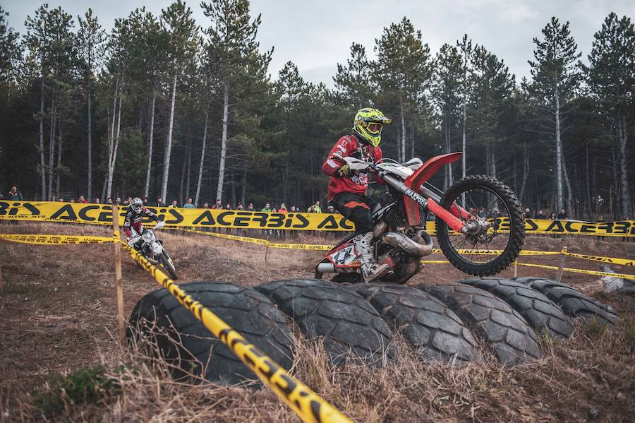 Fotos: Segunda jornada de Hixpania Hard Enduro en el pantano de Aguilar (2/2)