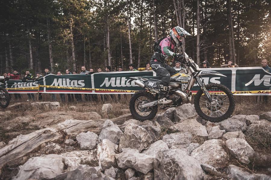 Fotos: Segunda jornada de Hixpania Hard Enduro en el pantano de Aguilar (2/2)