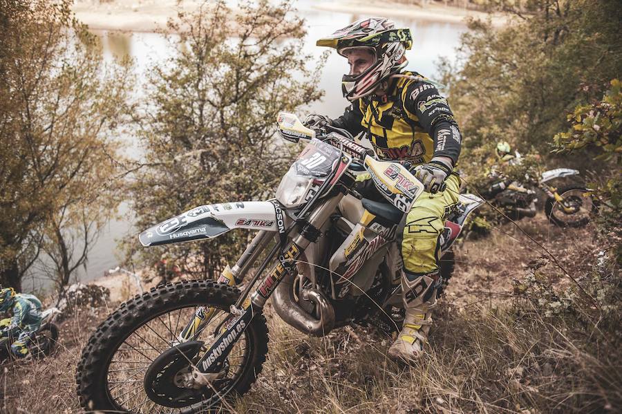 Fotos: Segunda jornada de Hixpania Hard Enduro en el pantano de Aguilar (2/2)