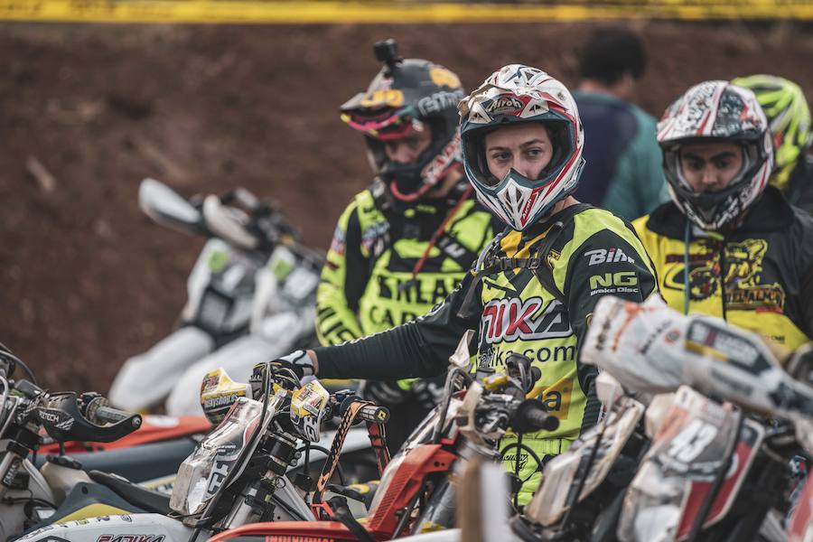 Fotos: Segunda jornada de Hixpania Hard Enduro en el pantano de Aguilar (2/2)