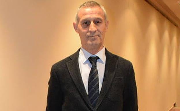 Jesús Blázquez, alcalde de Alba de Tormes, habla sobre las fiestas que están a punto de empezar. 