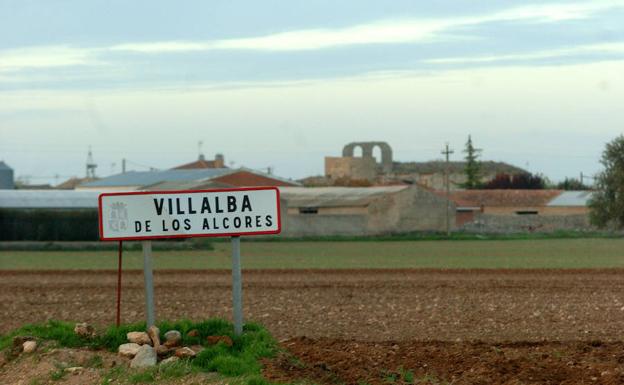 Fallece un menor por un disparo fortuito en un accidente de caza en Villalba de los Alcores