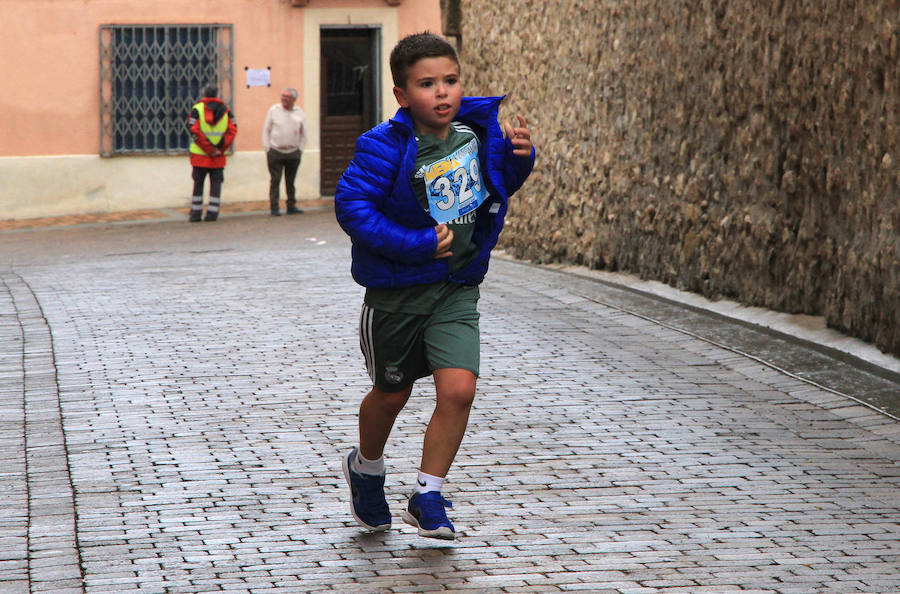 Fotos: Media Maratón de Cantalejo