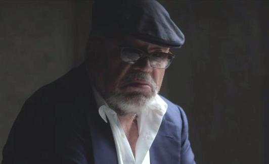 José Manuel Villarejo