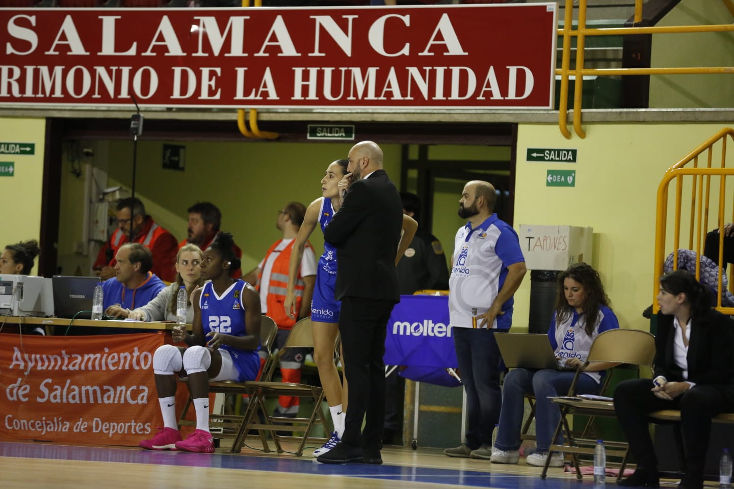 Fotos: Perfumerías Avenida CB Al-Qázeres