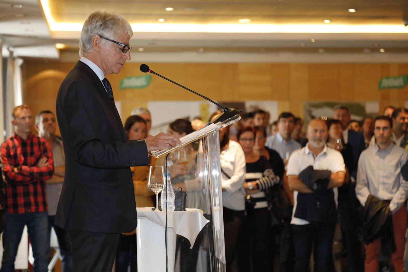 Fotos: Santiveri celebra su 75 aniversario en Peñafiel