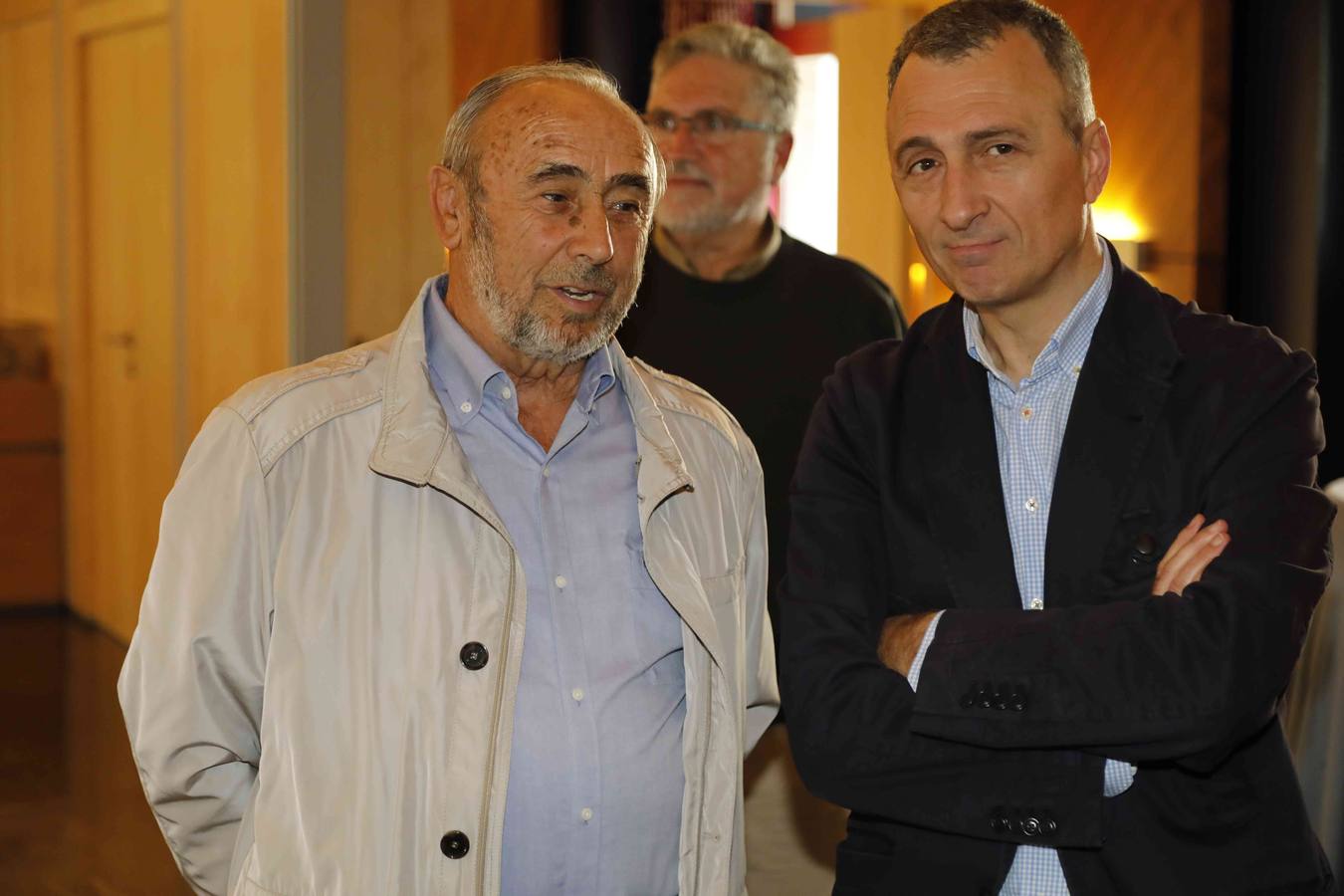Fotos: Santiveri celebra su 75 aniversario en Peñafiel