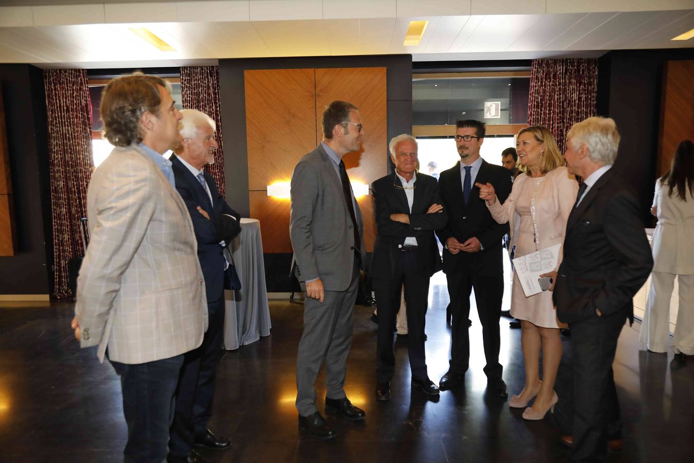 Fotos: Santiveri celebra su 75 aniversario en Peñafiel