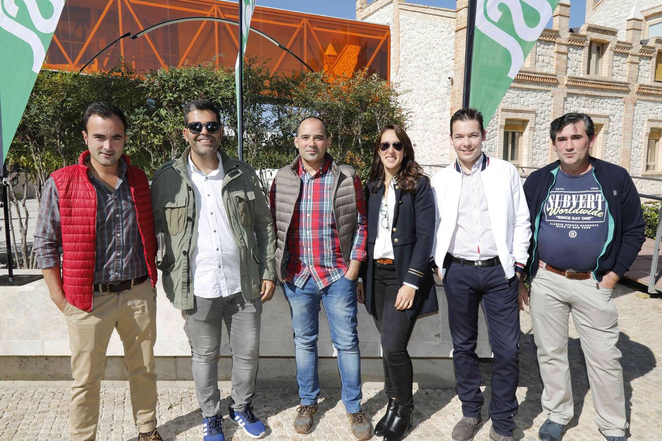 Fotos: Santiveri celebra su 75 aniversario en Peñafiel