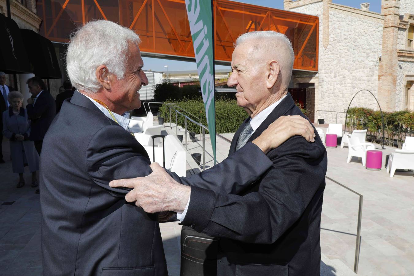 Fotos: Santiveri celebra su 75 aniversario en Peñafiel