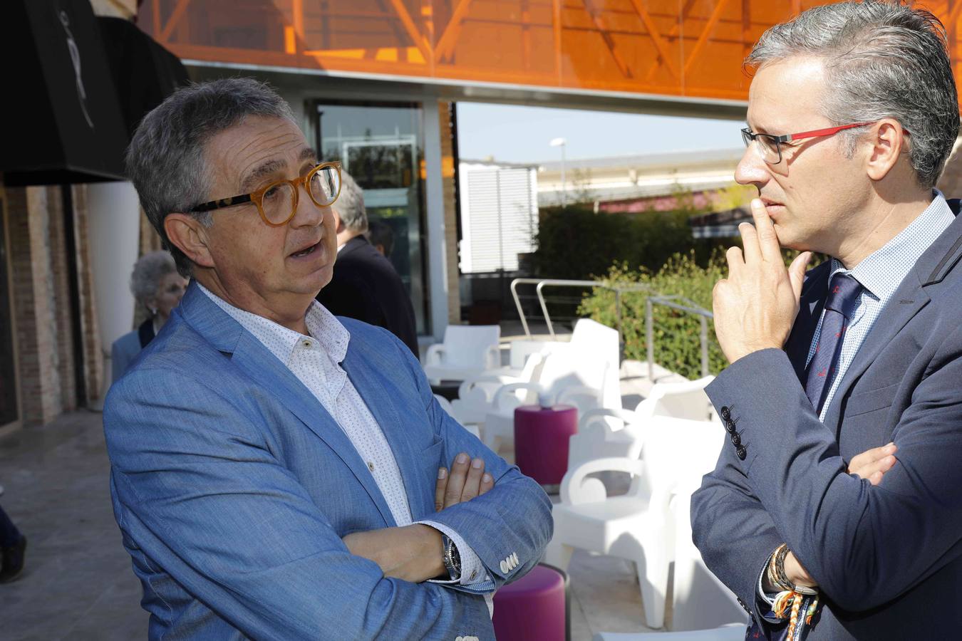Fotos: Santiveri celebra su 75 aniversario en Peñafiel