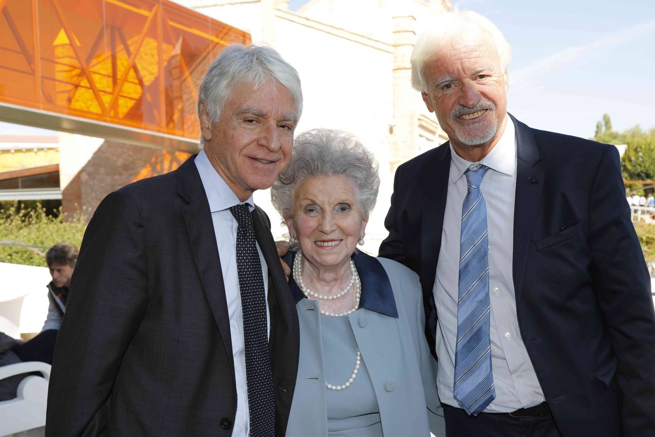 Fotos: Santiveri celebra su 75 aniversario en Peñafiel
