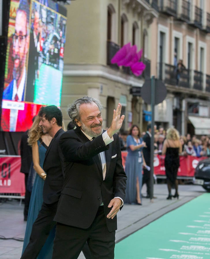 Durante ocho días se programarán 112 estrenos, 37 mundiales, dos internacionales y uno europeo, además de 71 estrenos nacionales y otro en festival español