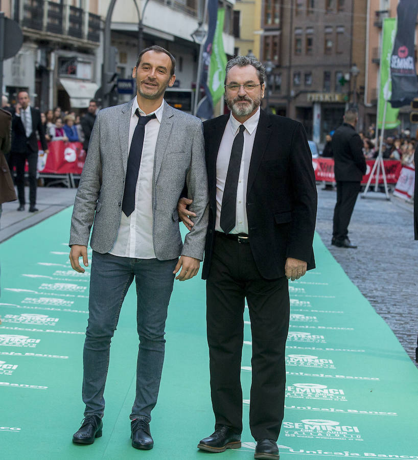 Durante ocho días se programarán 112 estrenos, 37 mundiales, dos internacionales y uno europeo, además de 71 estrenos nacionales y otro en festival español