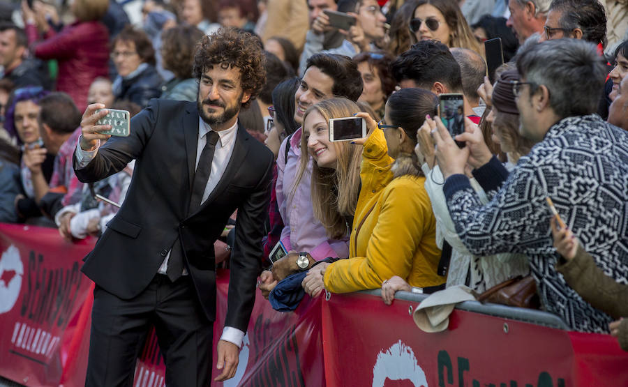 Durante ocho días se programarán 112 estrenos, 37 mundiales, dos internacionales y uno europeo, además de 71 estrenos nacionales y otro en festival español
