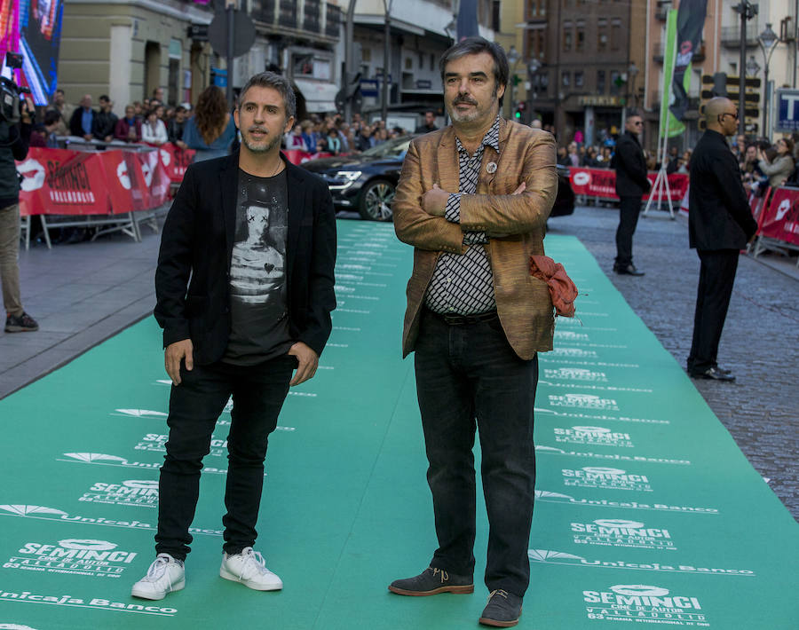 Durante ocho días se programarán 112 estrenos, 37 mundiales, dos internacionales y uno europeo, además de 71 estrenos nacionales y otro en festival español